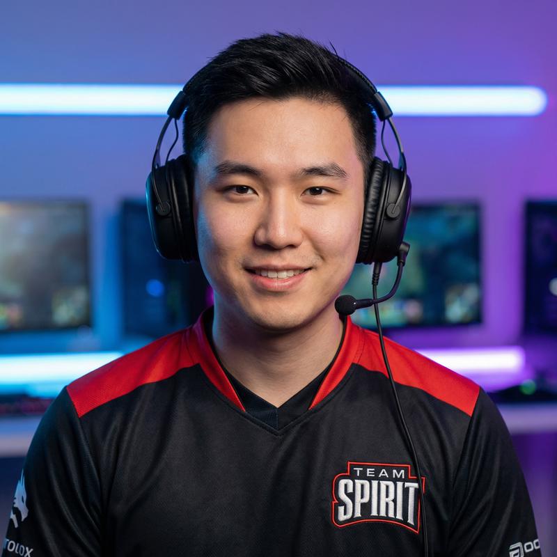 猎奇游戏解说专家