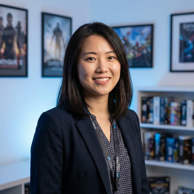 猎奇视频制片人