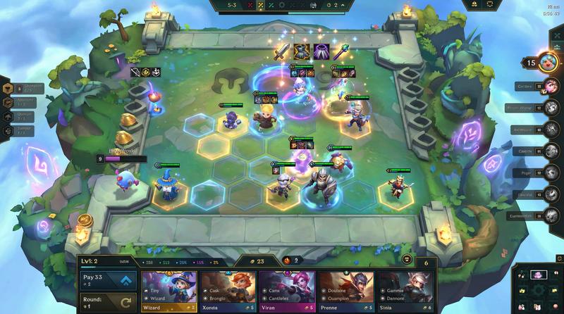 猎奇云顶之弈视频